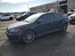 Salvage cars for sale from Copart Fredericksburg, VA: 2009 Scion TC