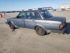 1990 Volvo 240 Base