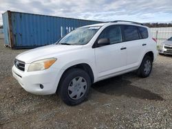 Salvage cars for sale at Anderson, CA auction: 2006 Toyota Rav4