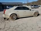 2011 Cadillac CTS Luxury Collection