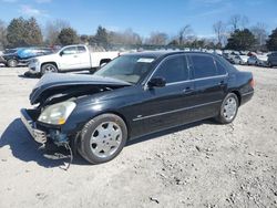 2001 Lexus LS 430 en venta en Madisonville, TN