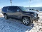 2018 Chevrolet Suburban K1500 Premier