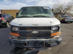 2009 Chevrolet Express G1500