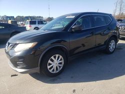 2016 Nissan Rogue S en venta en Dunn, NC