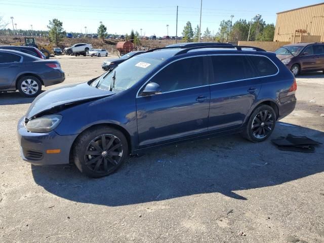 2013 Volkswagen Jetta TDI