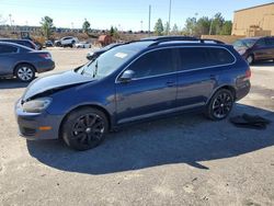 Volkswagen Vehiculos salvage en venta: 2013 Volkswagen Jetta TDI