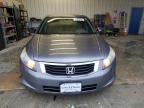 2009 Honda Accord LXP