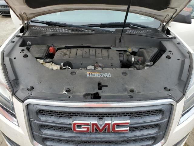 2014 GMC Acadia SLE