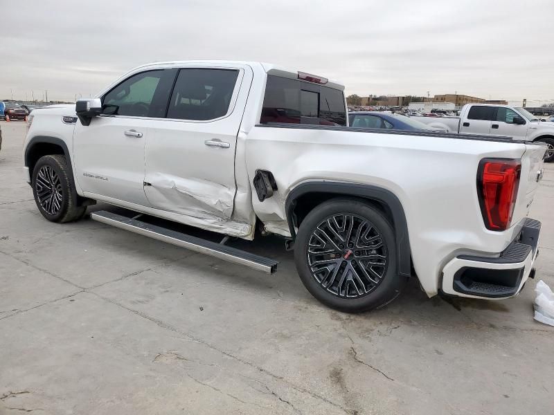 2019 GMC Sierra K1500 Denali