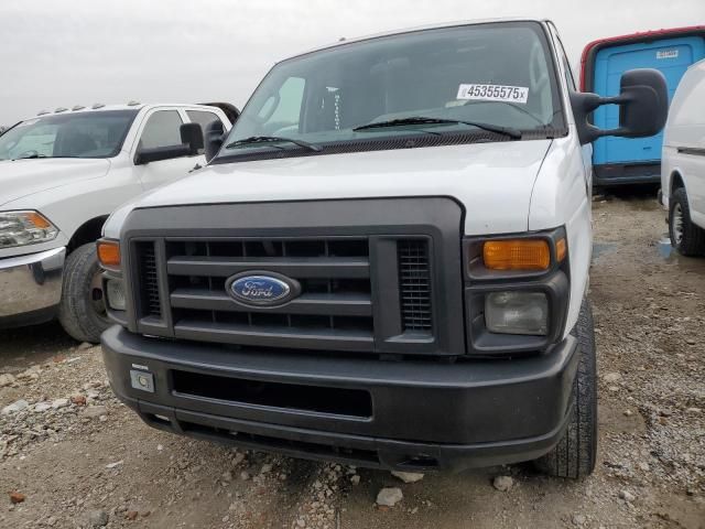 2011 Ford Econoline E250 Van