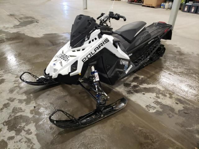 2021 Polaris Switchback