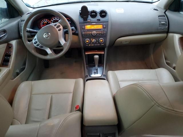 2008 Nissan Altima 2.5