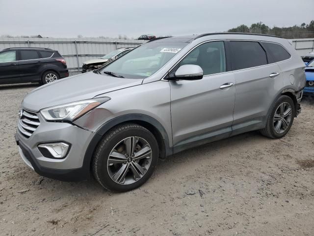 2015 Hyundai Santa FE GLS