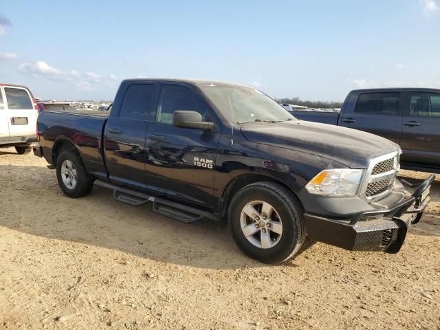 2014 Dodge RAM 1500 ST