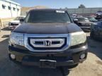 2009 Honda Pilot EXL