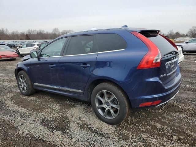 2015 Volvo XC60 T6 Platinum