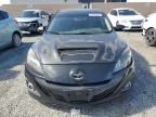 2012 Mazda Speed 3