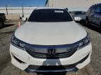 2017 Honda Accord Sport Special Edition