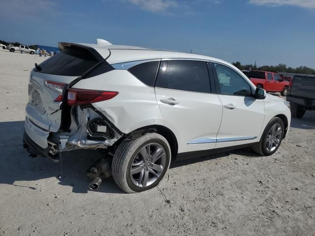 2021 Acura RDX Advance