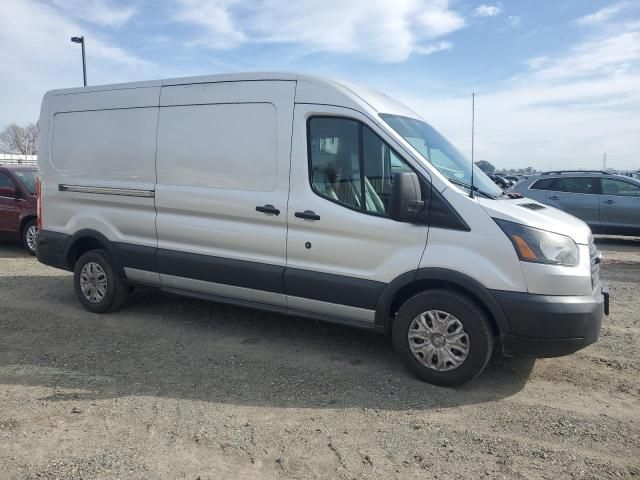 2015 Ford Transit T-250