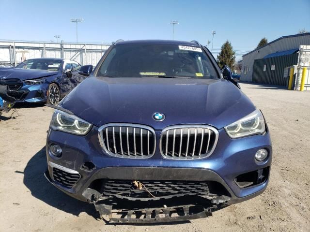 2016 BMW X1 XDRIVE28I