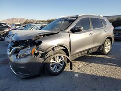 2014 Nissan Rogue S en venta en Las Vegas, NV