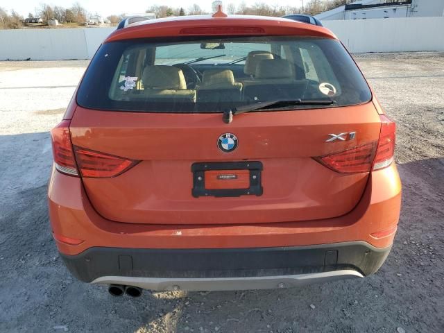 2015 BMW X1 XDRIVE28I