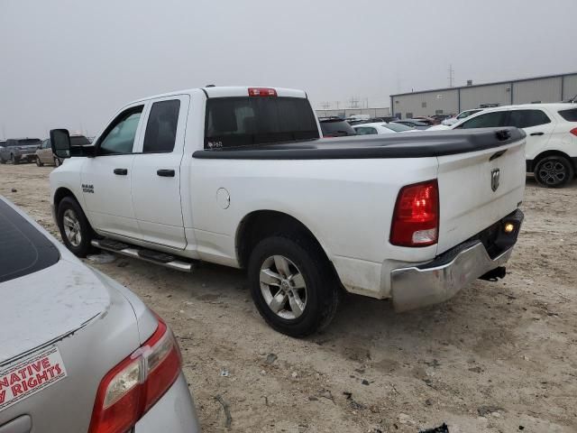 2014 Dodge RAM 1500 ST