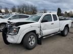 2009 Toyota Tacoma Access Cab