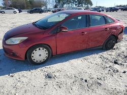 2014 Ford Focus SE en venta en Loganville, GA