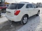 2013 Chevrolet Equinox LTZ