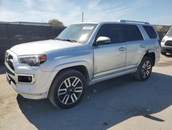 2019 Toyota 4runner SR5 en venta en Orlando, FL