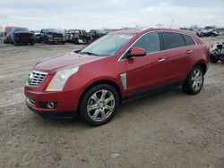 Cadillac salvage cars for sale: 2016 Cadillac SRX Performance Collection