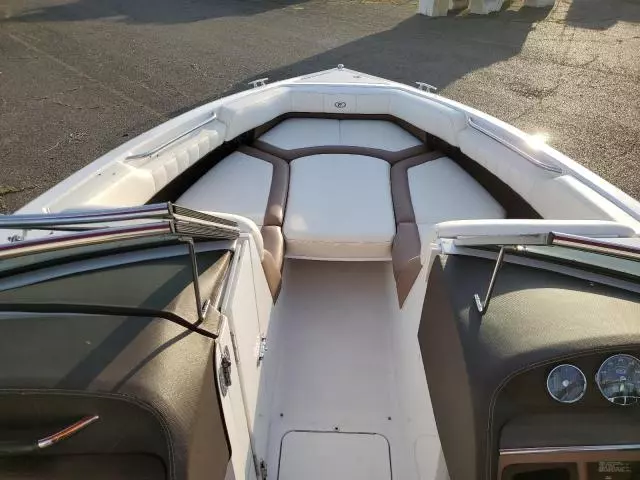 2013 Cobalt Boat