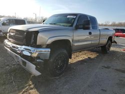 2003 Chevrolet Silverado K2500 Heavy Duty en venta en Louisville, KY