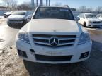 2011 Mercedes-Benz GLK 350 4matic