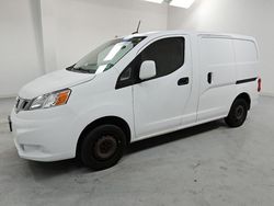 Salvage cars for sale at Glassboro, NJ auction: 2017 Nissan NV200 2.5S