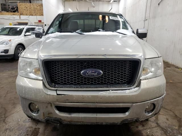 2006 Ford F150