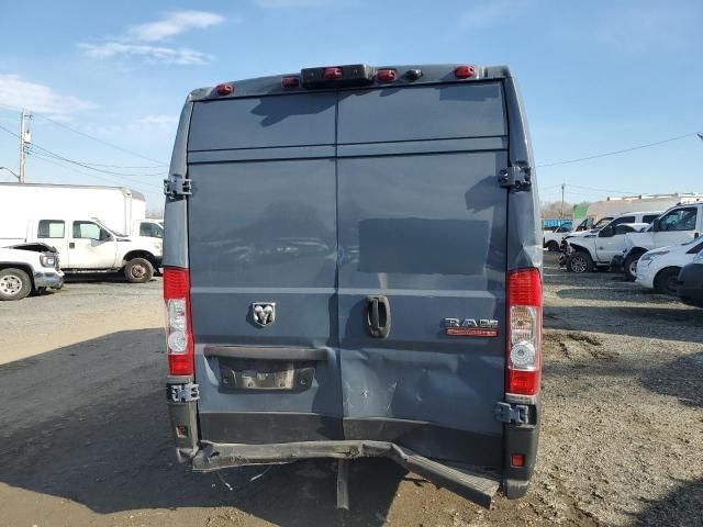 2021 Dodge RAM Promaster 3500 3500 High