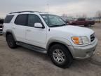 2004 Toyota Sequoia SR5