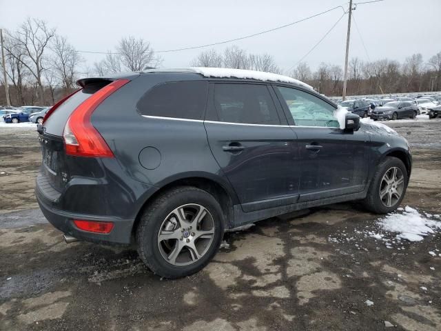 2012 Volvo XC60 T6