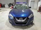 2017 Nissan Maxima 3.5S