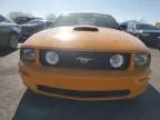 2008 Ford Mustang GT