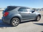 2011 Chevrolet Equinox LS