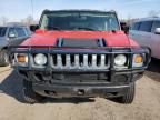 2004 Hummer H2