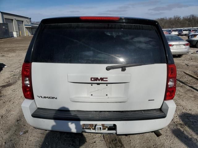 2009 GMC Yukon Hybrid