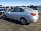 2008 Hyundai Elantra GLS