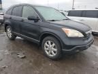 2007 Honda CR-V EXL