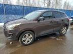 2015 Hyundai Tucson GLS