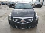 2013 Cadillac ATS Luxury